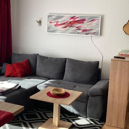 Gemütliche Ferienwohnung in Sankt Blasien Exterior foto