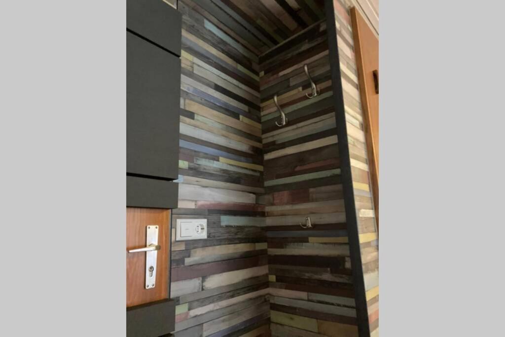 Gemütliche Ferienwohnung in Sankt Blasien Exterior foto