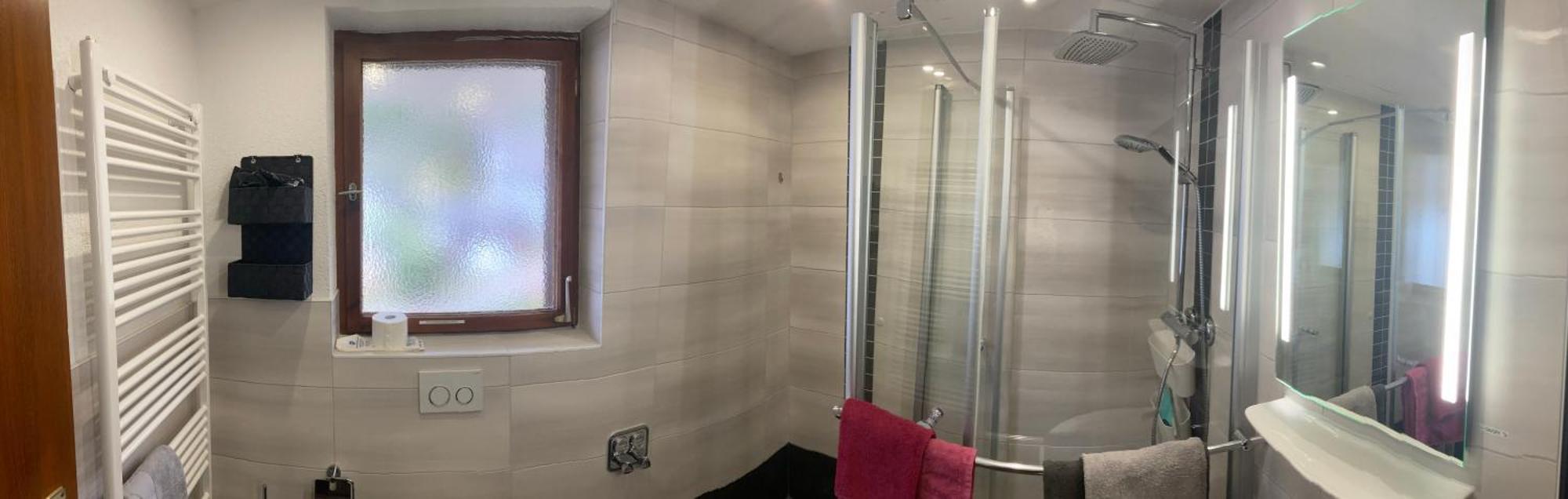 Gemütliche Ferienwohnung in Sankt Blasien Exterior foto